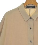 HIROKO BIS（ヒロコビズ）ワンピース ベージュ サイズ:9(M位) レディース/2200649863013