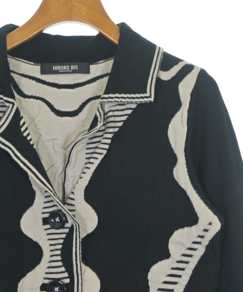 HIROKO BIS（ヒロコビズ）その他 黒 サイズ:9(M位) レディース/2200649863020