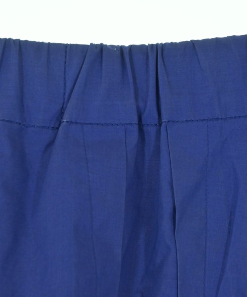 HIROKO BIS（ヒロコビズ）ロング・マキシ丈スカート 青 サイズ:9(M位) レディース/2200649863037