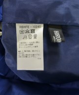 HIROKO BIS（ヒロコビズ）ロング・マキシ丈スカート 青 サイズ:9(M位) レディース/2200649863037