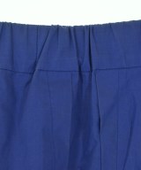 HIROKO BIS（ヒロコビズ）ロング・マキシ丈スカート 青 サイズ:9(M位) レディース/2200649863037