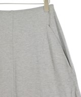 HIROKO BIS（ヒロコビズ）ロング・マキシ丈スカート グレー サイズ:9(M位) レディース/2200649863044