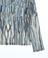 HIROKO BIS（ヒロコビズ）ブラウス グレー サイズ:9(M位) レディース/2200649863051