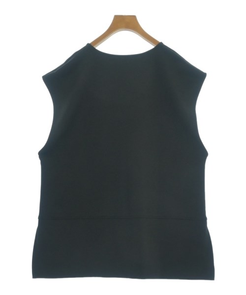 HIROKO BIS（ヒロコビズ）ノースリーブ 黒 サイズ:9(M位) レディース/2200649863068