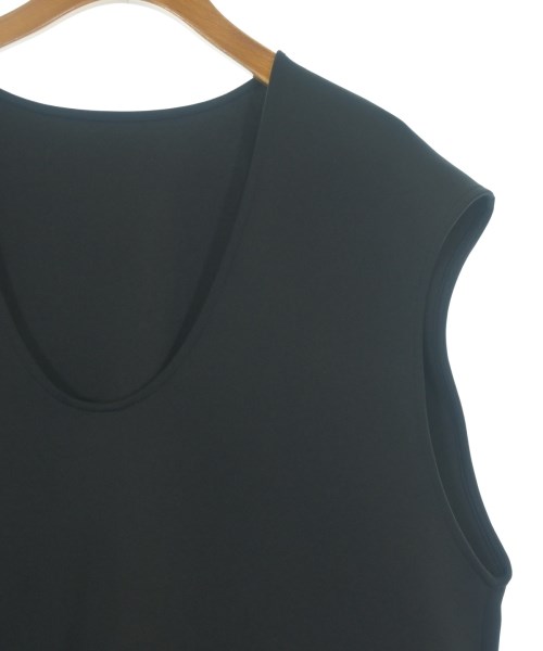 HIROKO BIS（ヒロコビズ）ノースリーブ 黒 サイズ:9(M位) レディース/2200649863068