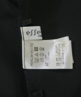 HIROKO BIS（ヒロコビズ）ノースリーブ 黒 サイズ:9(M位) レディース/2200649863068