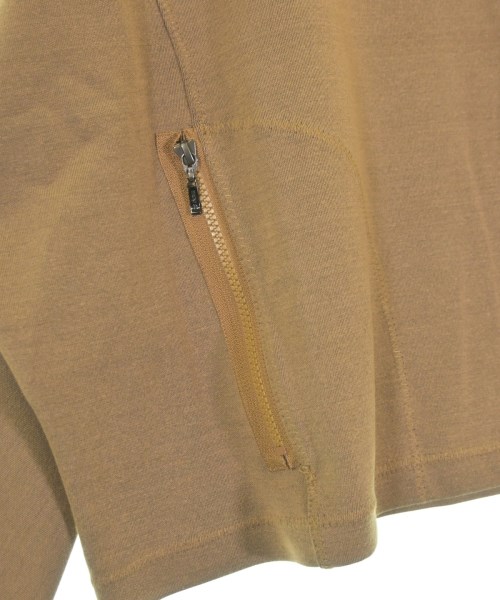 HIROKO BIS（ヒロコビズ）Tシャツ・カットソー 茶 サイズ:9(M位) レディース/2200649863075