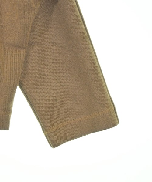 HIROKO BIS（ヒロコビズ）Tシャツ・カットソー 茶 サイズ:9(M位) レディース/2200649863075