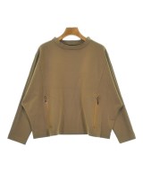 HIROKO BIS（ヒロコビズ）Tシャツ・カットソー 茶 サイズ:9(M位) レディース/2200649863075