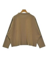 HIROKO BIS（ヒロコビズ）Tシャツ・カットソー 茶 サイズ:9(M位) レディース/2200649863075