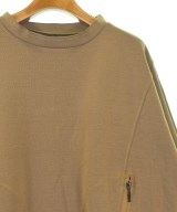 HIROKO BIS（ヒロコビズ）Tシャツ・カットソー 茶 サイズ:9(M位) レディース/2200649863075