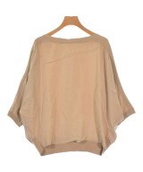 HIROKO BIS（ヒロコビズ）ブラウス ベージュ サイズ:9(M位) レディース/2200649863082