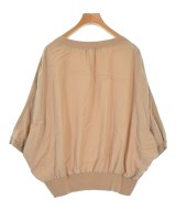 HIROKO BIS（ヒロコビズ）ブラウス ベージュ サイズ:9(M位) レディース/2200649863082