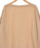 HIROKO BIS（ヒロコビズ）ブラウス ベージュ サイズ:9(M位) レディース/2200649863082