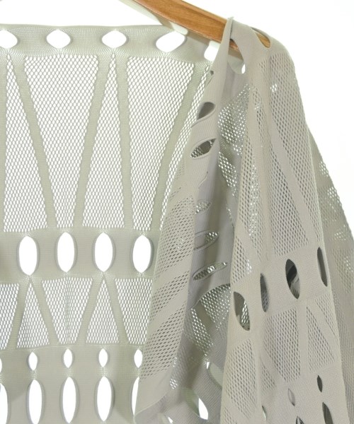 HIROKO BIS（ヒロコビズ）カーディガン グレー サイズ:9(M位) レディース/2200649863099