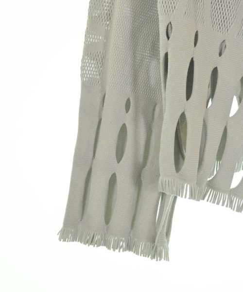 HIROKO BIS（ヒロコビズ）カーディガン グレー サイズ:9(M位) レディース/2200649863099