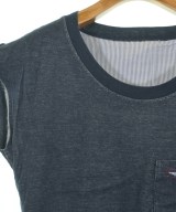 HIROKO BIS（ヒロコビズ）Tシャツ・カットソー 紺 サイズ:11(L位) レディース/2200649863105