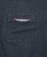 HIROKO BIS（ヒロコビズ）Tシャツ・カットソー 紺 サイズ:11(L位) レディース/2200649863105