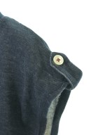 HIROKO BIS（ヒロコビズ）Tシャツ・カットソー 紺 サイズ:11(L位) レディース/2200649863105