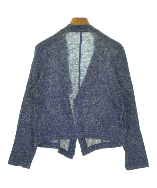 HIROKO BIS（ヒロコビズ）カーディガン 青 サイズ:9(M位) レディース/2200649863112