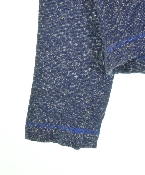 HIROKO BIS（ヒロコビズ）カーディガン 青 サイズ:9(M位) レディース/2200649863112