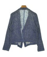 HIROKO BIS（ヒロコビズ）カーディガン 青 サイズ:9(M位) レディース/2200649863112