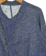 HIROKO BIS（ヒロコビズ）カーディガン 青 サイズ:9(M位) レディース/2200649863112