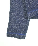 HIROKO BIS（ヒロコビズ）カーディガン 青 サイズ:9(M位) レディース/2200649863112