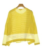 HIROKO BIS（ヒロコビズ）ニット・セーター 黄 サイズ:9(M位) レディース/2200649863129