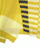 HIROKO BIS（ヒロコビズ）ニット・セーター 黄 サイズ:9(M位) レディース/2200649863129