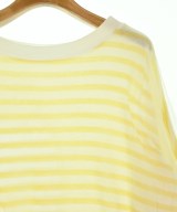 HIROKO BIS（ヒロコビズ）ニット・セーター 白 サイズ:9(M位) レディース/2200649863136