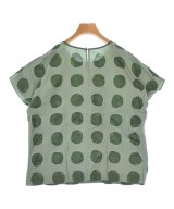 HIROKO BIS（ヒロコビズ）ブラウス カーキ サイズ:9(M位) レディース/2200649863143