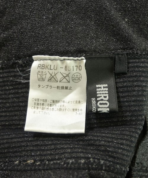 HIROKO BIS（ヒロコビズ）ニット・セーター 黒 サイズ:9(M位) レディース/2200649863150
