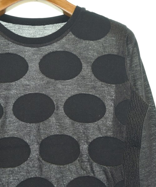 HIROKO BIS（ヒロコビズ）ニット・セーター 黒 サイズ:9(M位) レディース/2200649863150