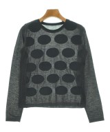 HIROKO BIS（ヒロコビズ）ニット・セーター 黒 サイズ:9(M位) レディース/2200649863150