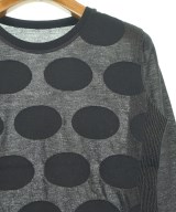 HIROKO BIS（ヒロコビズ）ニット・セーター 黒 サイズ:9(M位) レディース/2200649863150