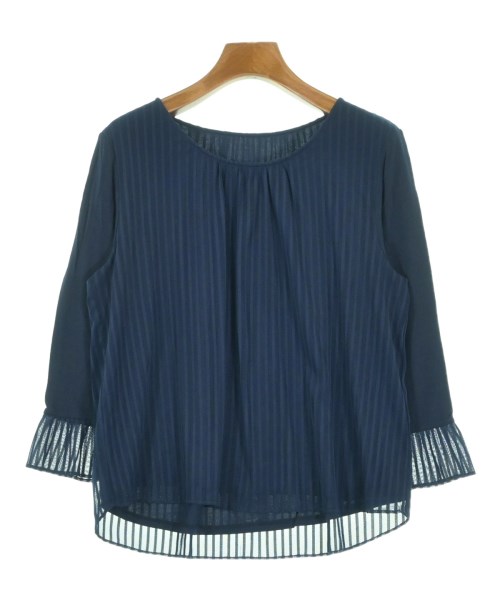 HIROKO BIS(ヒロコビズ)Tシャツ・カットソー 青 サイズ:9(M位)/2200649863167