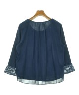 HIROKO BIS（ヒロコビズ）Tシャツ・カットソー 青 サイズ:9(M位) レディース/2200649863167