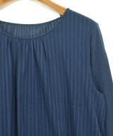 HIROKO BIS（ヒロコビズ）Tシャツ・カットソー 青 サイズ:9(M位) レディース/2200649863167