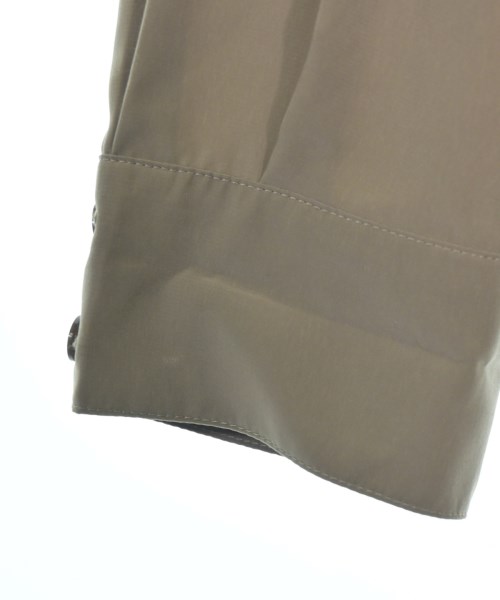 HIROKO BIS（ヒロコビズ）ブラウス カーキ サイズ:9(M位) レディース/2200649863174