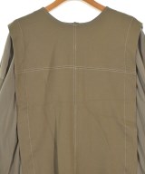 HIROKO BIS（ヒロコビズ）ブラウス カーキ サイズ:9(M位) レディース/2200649863174