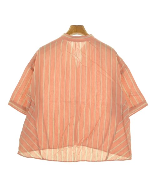 HIROKO BIS（ヒロコビズ）ブラウス ピンク サイズ:9(M位) レディース/2200649863181