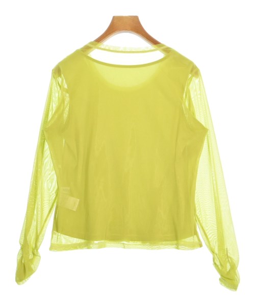 HIROKO BIS（ヒロコビズ）ブラウス 緑 サイズ:9(M位) レディース/2200649863198