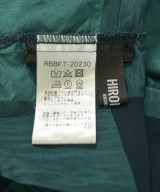 HIROKO BIS（ヒロコビズ）ブラウス 緑 サイズ:9(M位) レディース/2200649863204