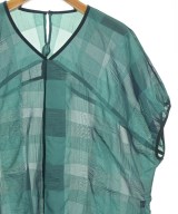 HIROKO BIS（ヒロコビズ）ブラウス 緑 サイズ:9(M位) レディース/2200649863204