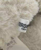 HIROKO BIS（ヒロコビズ）マフラー 白 サイズ:9 レディース/2200649863211