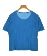 HIROKO BIS（ヒロコビス）Tシャツ・カットソー 青 サイズ:11(L位) レディース/2200702316029