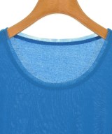 HIROKO BIS（ヒロコビス）Tシャツ・カットソー 青 サイズ:11(L位) レディース/2200702316029