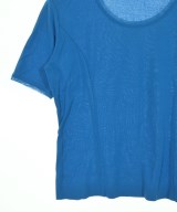 HIROKO BIS（ヒロコビス）Tシャツ・カットソー 青 サイズ:11(L位) レディース/2200702316029