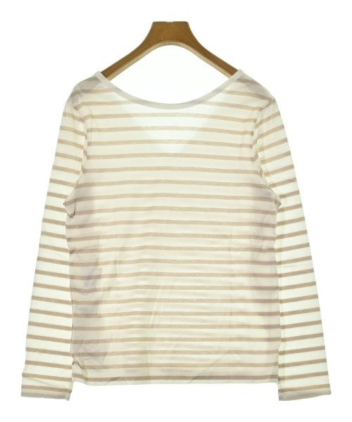 HIROKO BIS（ヒロコビス）Tシャツ・カットソー 白 サイズ:38(S位) レディース/2200694727018